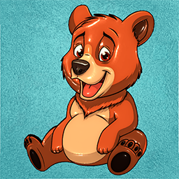 Игра Детские пазлы - Животные