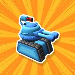 Игра Tank Hero 3D